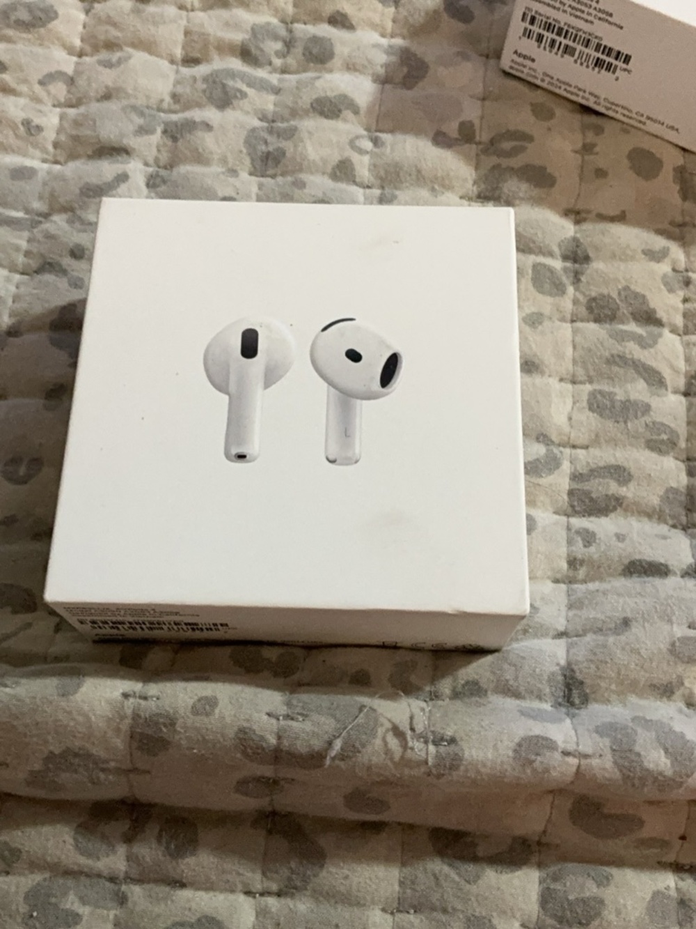 Apple iPods 4
